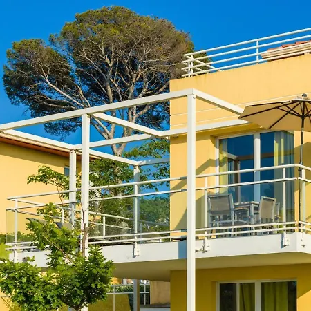 Beautiful With Sea View