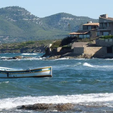 아파트 Beautiful With Sea View *