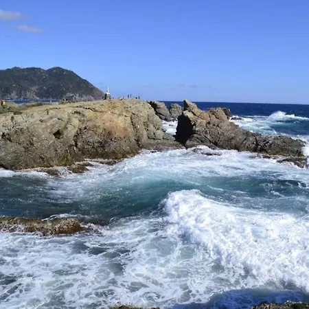 Beautiful With Sea View 식스포즈레스플라지스